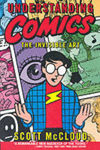 Picture of Understanding Comics
