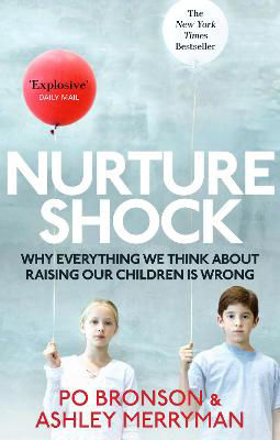 Picture of Nurture Shock
