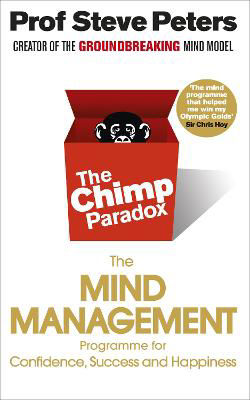 Picture of Chimp Paradox