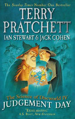 Picture of The Science of Discworld IV: Judgement Day
