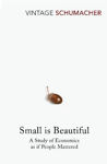 Picture of Small Is Beautiful