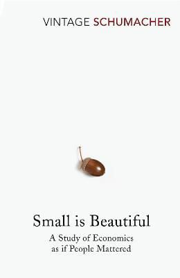 Picture of Small Is Beautiful