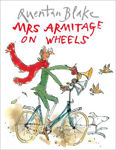 Picture of Mrs Armitage on Wheels