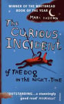 Picture of The Curious Incident of the Dog in the Night-time : The classic Sunday Times bestseller