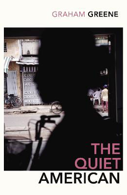 Picture of The Quiet American