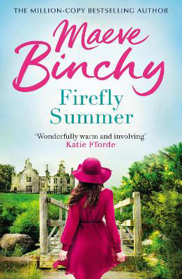 Picture of Firefly Summer