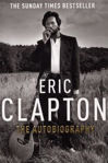 Picture of ERIC CLAPTON AUTOBIOGRAPHY
