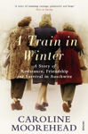 Picture of A Train in Winter: A Story of Resistance, Friendship and Survival in Auschwitz