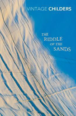 Picture of The Riddle of the Sands