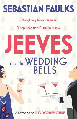 Picture of Jeeves and the Wedding Bells