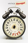 Picture of Slaughterhouse 5: Discover Kurt Vonnegut's anti-war masterpiece