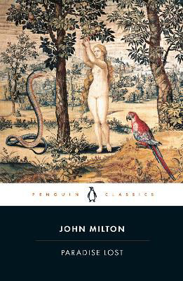 Picture of Paradise Lost