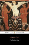 Picture of The Theban Plays (Watling)