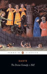 Picture of The Comedy of Dante Alighieri: Hell: 001 (Divine Comedy)