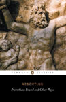 Picture of Prometheus Bound and Other Plays