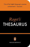 Picture of Rogets Thesaurus Of English