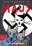 Picture of The Complete Maus