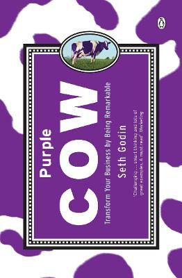 Picture of Purple Cow