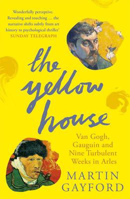 Picture of Yellow House