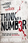 Picture of Think Of A Number