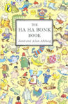 Picture of The Ha Ha Bonk Joke Book