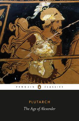 Picture of Age Of Alexander (Translated by Ian Scott-Kilvert and Timothy E. Duff.)