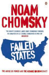 Picture of Failed States: The Abuse of Power and the Assault on Democracy