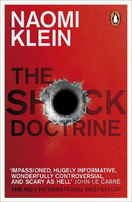 Picture of Shock Doctrine