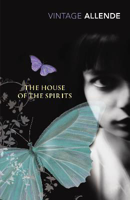 Picture of The House Of The Spirits