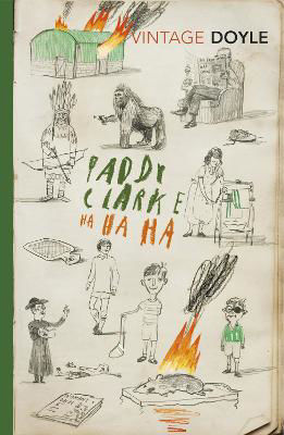 Picture of Paddy Clarke Ha Ha Ha (Irish Classics)