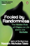 Picture of Fooled by Randomness: The Hidden Role of Chance in Life and in the Markets
