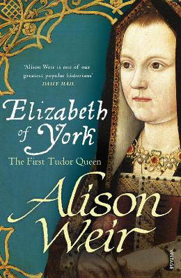 Picture of Elizabeth of York