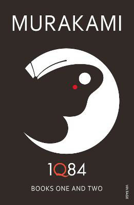 Picture of 1Q84: Books 1 and 2: Books 1 and 2