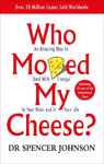 Picture of WHO MOVED MY CHEESE