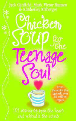 Picture of Chicken Soup for the Teenage Soul