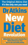 Picture of DR. AITKINS NEW DIET REVOLUTION