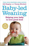 Picture of Baby-led Weaning
