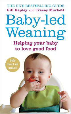Picture of Baby-led Weaning