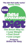 Picture of New Evolution Diet