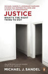 Picture of Justice: What's the Right Thing to Do?