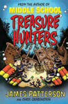Picture of Treasure Hunters: (Treasure Hunters 1)