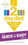 Picture of 2-Day Diet: the Quick & Easy Edition