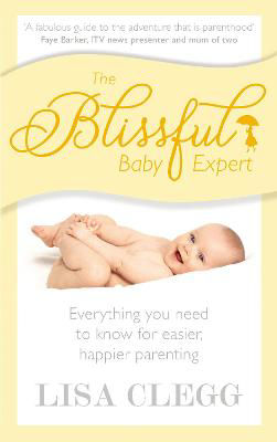 Picture of The Blissful Baby Expert