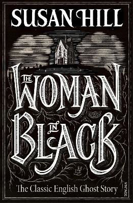 Picture of The Woman In Black