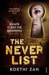 Picture of Never List