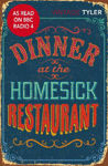 Picture of Dinner at the Homesick Restaurant