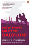 Picture of How Many Miles To Babylon