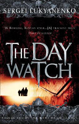 Picture of Day Watch
