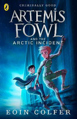 Picture of Artemis Fowl 2 The Artic Incident