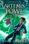 Picture of Artemis Fowl and the Lost Colony : Book 5
